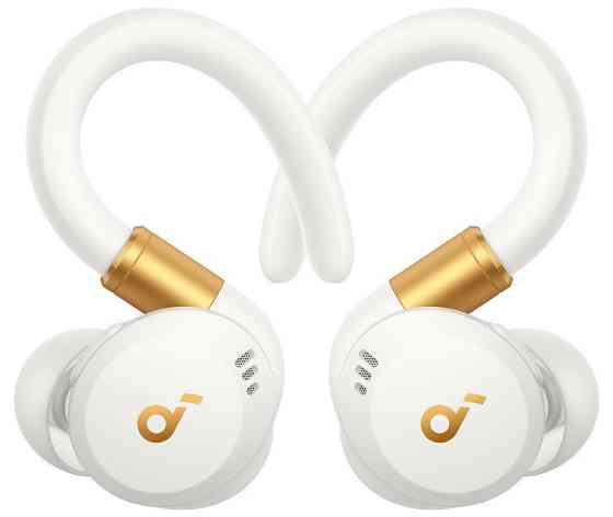 Навушники Anker SoundСore Sport X20 White (6976101) Київ
