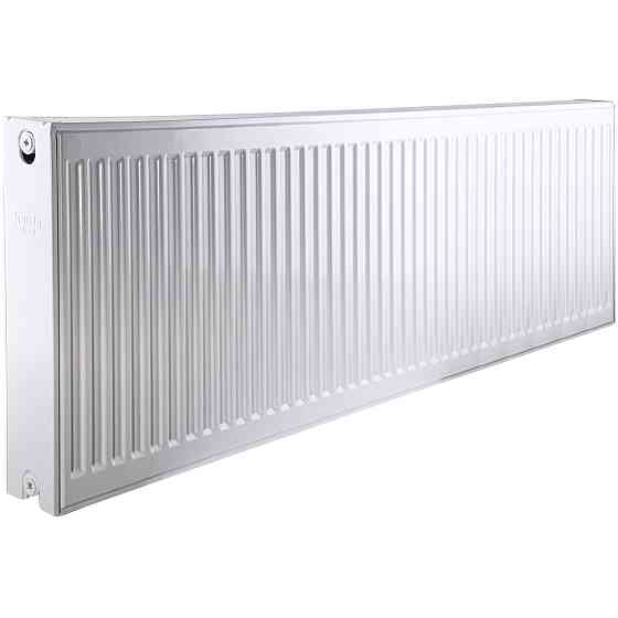 Радіатор сталевий 22/500х1500 бок KALITE Тернопіль