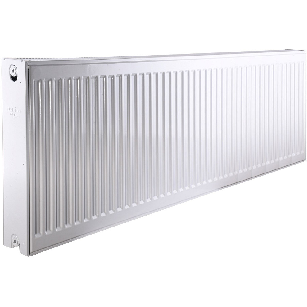 Радіатор сталевий 22/500х1500 бок KALITE Тернополь - изображение 1