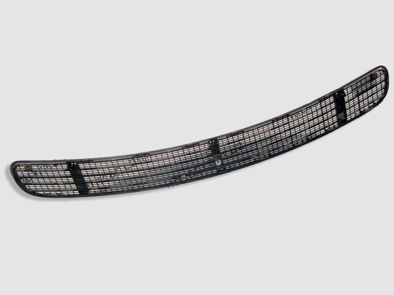 Mercedes-Benz  A2208800205 Решітка капота верхня S-Class W220 CL C215 Одеса - фото 2