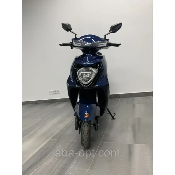 Електроскутер FORTE HAWK 2000W-60V-20Ah шини 10"/10" купити дешево в Украіні Одеса