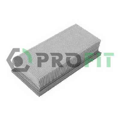 Воздушный фильтр для автомобиля Profit 1512-1014 Винница