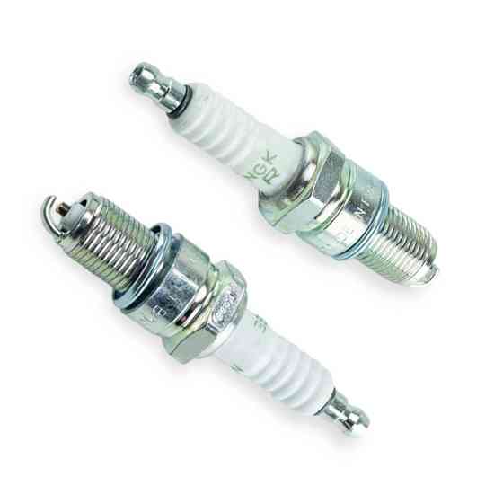 Свечи VL- 2 (BPR6E) 2108 резист. R* NGK Мукачево