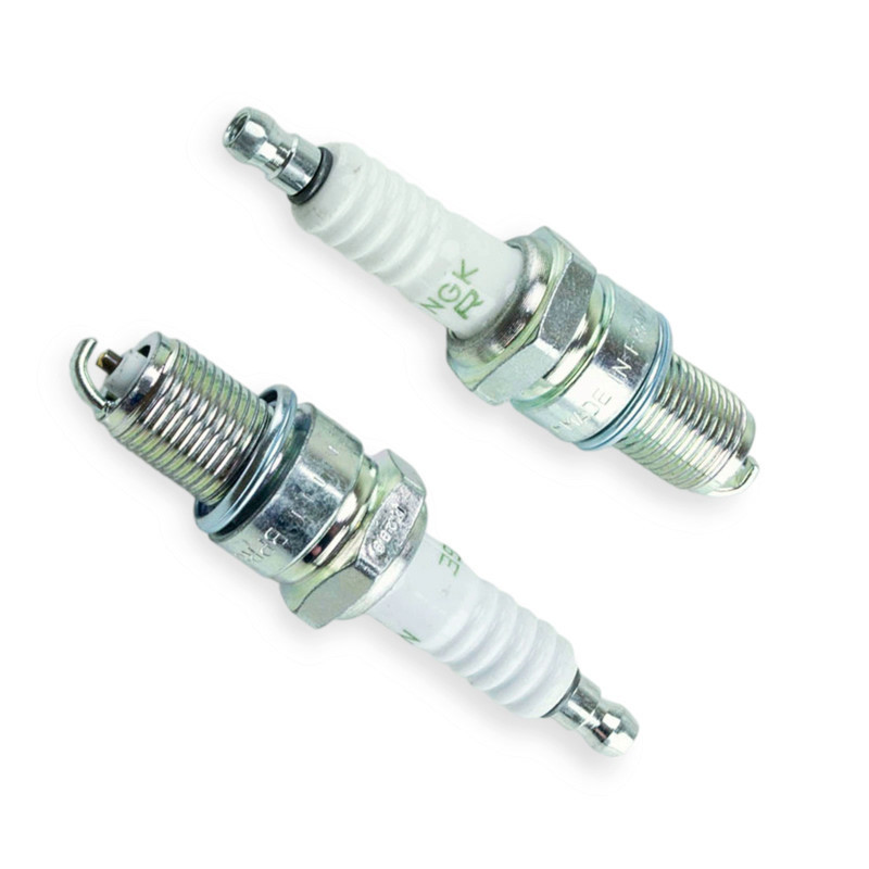 Свечи VL- 2 (BPR6E) 2108 резист. R* NGK Мукачево - изображение 1