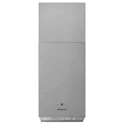 Вытяжка кухонная GRANADO Segovia 2614-1200 inox (GCH6236377) Винница
