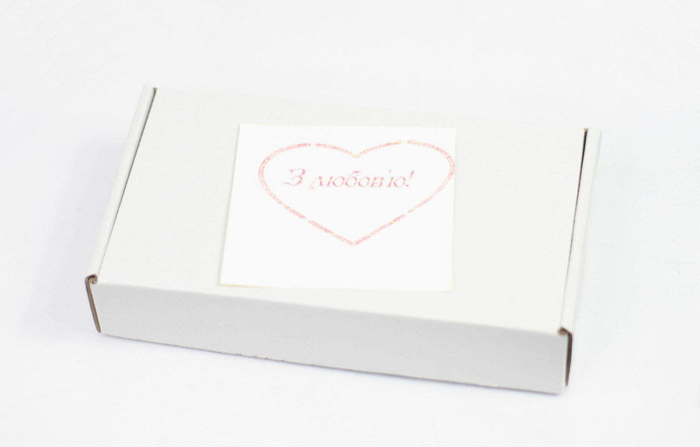 Подарункове пакування коробка Харків - фото 3