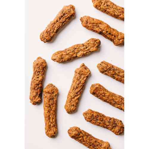 Джерки Savory Bars With Salmon батончики для собак з лососем 100 г Київ