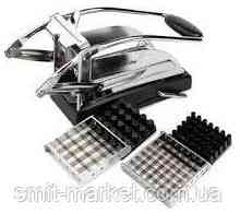 Картоплерізка для фрі нержавіюча сталь 6511 KAMILLE Житомир