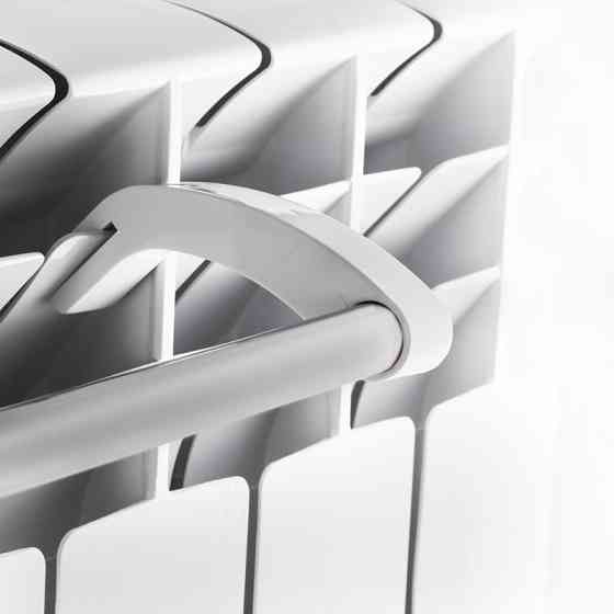 Сушарка для радіатора 750 Sanlux (SL2892) Київ