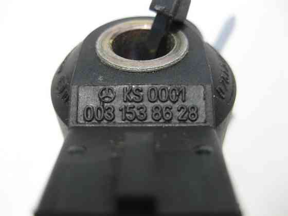 Mercedes-Benz  A0031538628 Датчик детонації для бензинових двигунів M112 V6 M113 V8 M275 V12 M285 Одесса