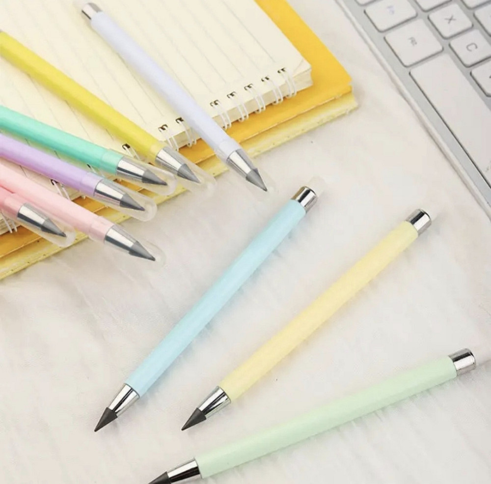 Олівець простий, що не треба заточувати Смела - изображение 3