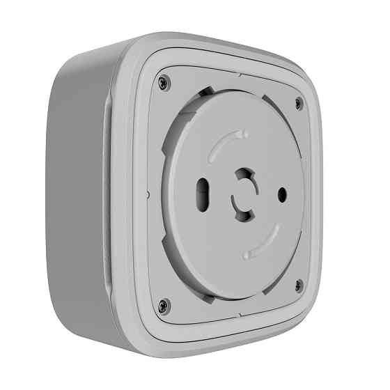 Розумний датчик якості повітря Ajax LifeQuality white Київ