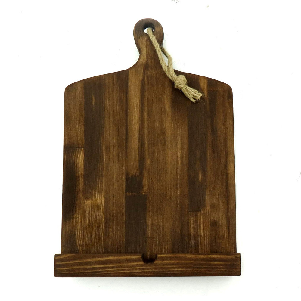 Подставка для кулинарных книг и планшетов 