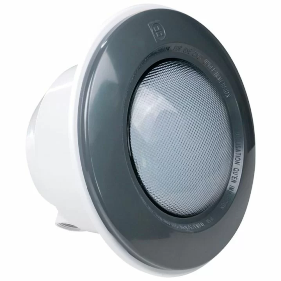 Прожектор светодиодный для бассейнов Hayward 3481PLDBL3DGR. 13 Вт. White. (PAR56. под лайнер. Dark Grey) Киев