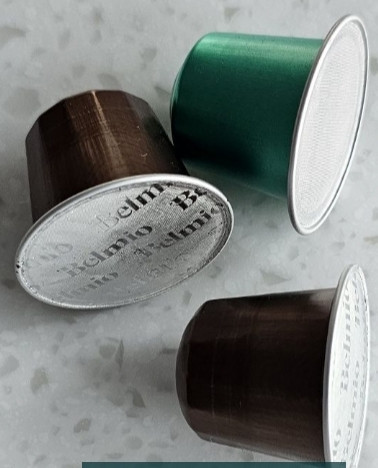 Кофемашина Nespresso Киев - изображение 2