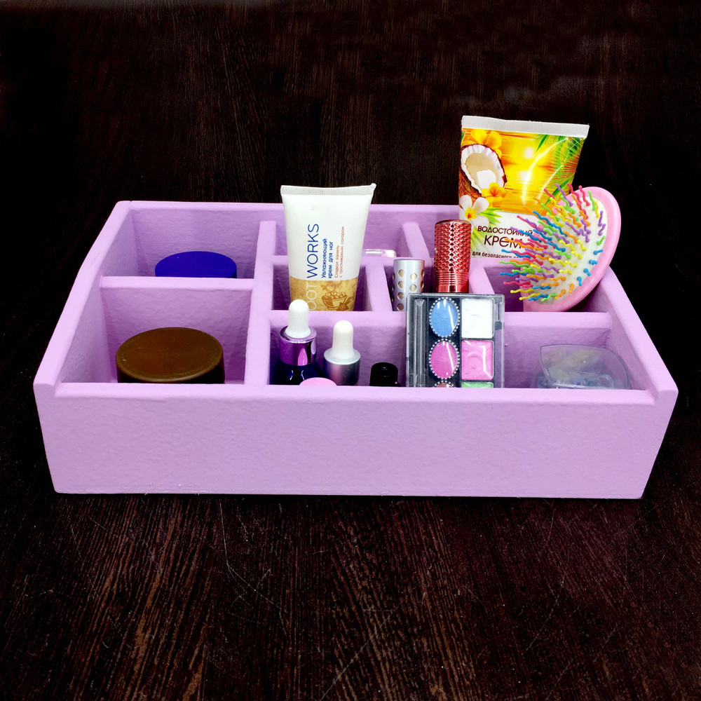 Органайзер для косметики "Амастріс" флокс Миколаїв - фото 7