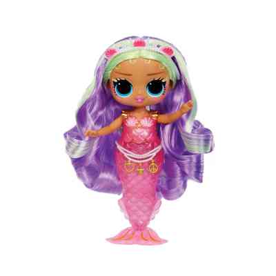 Лялька L.O.L. Surprise! серії Tweens Mermaids Клео Коув з аксесуарами (510437) Вінниця