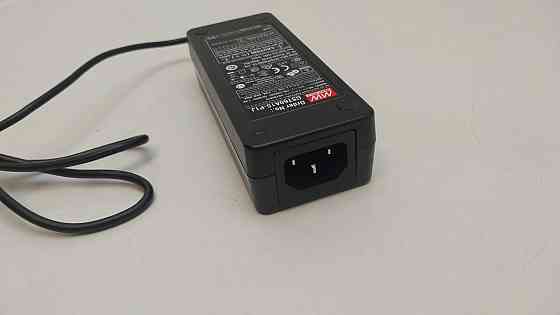 Блок живлення Mean Well 60W 4A 15V GST60A15-P1J Луцьк