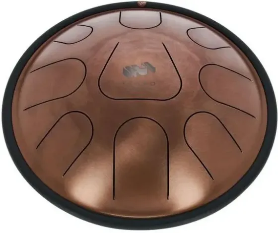 Ударна установка  Metal Sounds Zenko Drum ZEN04 equinox - bęben językowy | handpan Київ