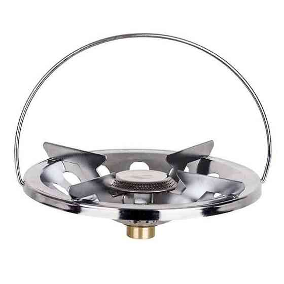 Горелка для комплекта газового кемпингового GS-0005, GS-0008 Мукачево