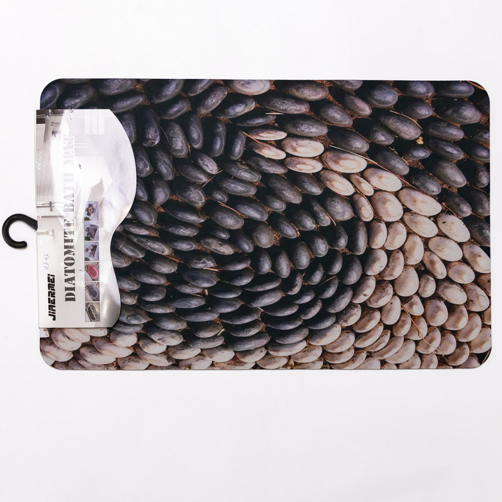 Коврик для кухни Microstructure 38*58 см диатомитовый HP-42-42 Киев - изображение 1