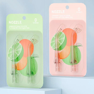 Насадка для іригатора Oclean 6970810551945 Вінниця - фото 2