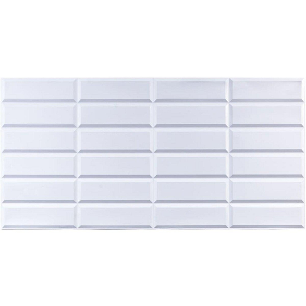 Декоративная ПВХ панель 960х480х4мм SW-00001779 Киев - изображение 1