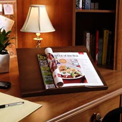 Підставка для ноутбука "Грантлі" капучино Миколаїв - фото 2