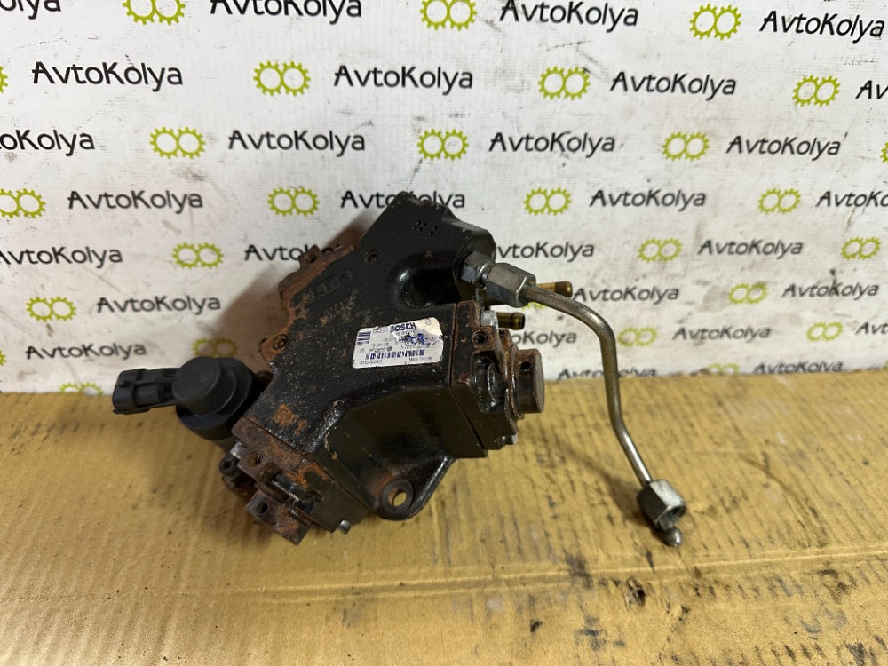 Паливний насос Opel Meriva B 1.3 cdti 2010-2017 (0445010247) Ковель - фото 4