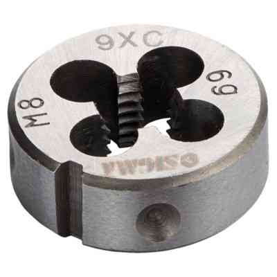 Плашка Sigma М8x1.25мм (1604211) Вінниця