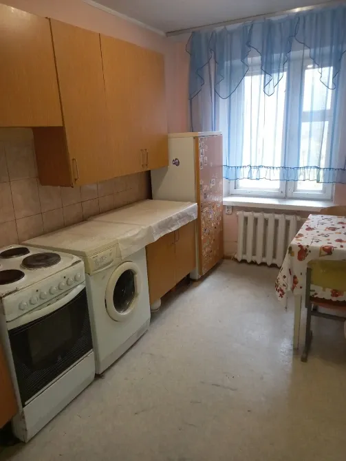 Сдам 1 комнатную квартиру в Соломенском р-не, ул.Бориса Гарина Киев - изображение 3