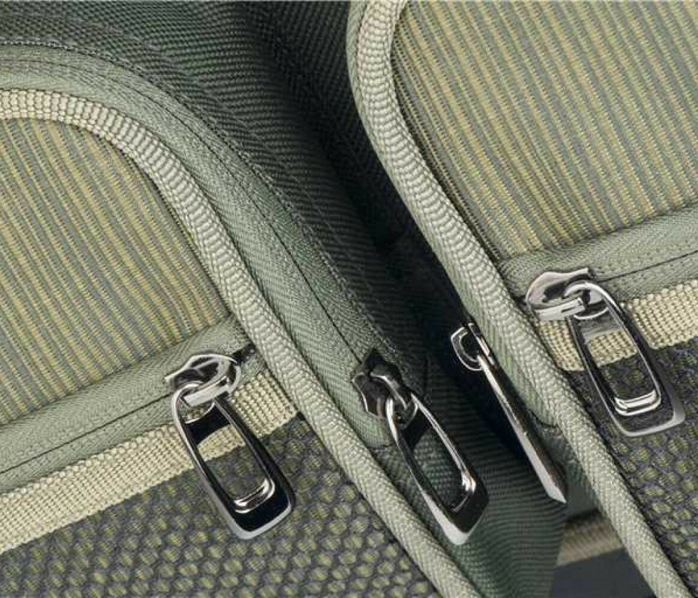 Коропова Сумка для риболовлі 2 відділення MIvardi "New Dynasty" (M-CCAND) Нововолинськ - фото 3