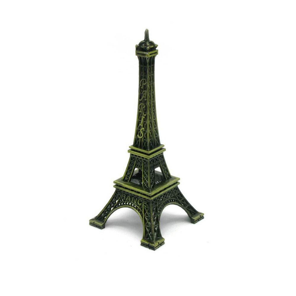 Статуэтка Эйфелева башня Киев - изображение 1