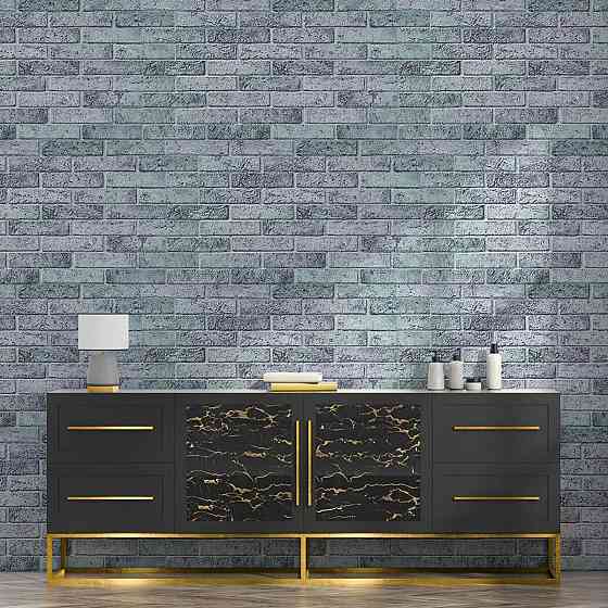 Декоративная ПВХ панель 960х480х4мм SW-00001557 Киев