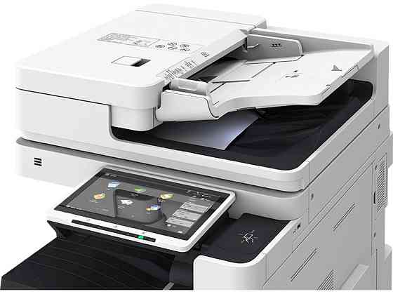 Canon imageRUNNER DX 4945i (мер. принтер/копір/сканер/Wi-Fi) Киев