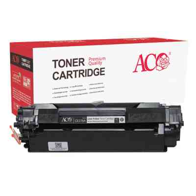 Картридж ACO HP CE278A (78A) (ACO-CE278A) Винница