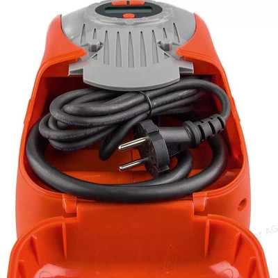 Автомобільний компресор Black&amp;Decker ASI300 Вінниця - фото 3