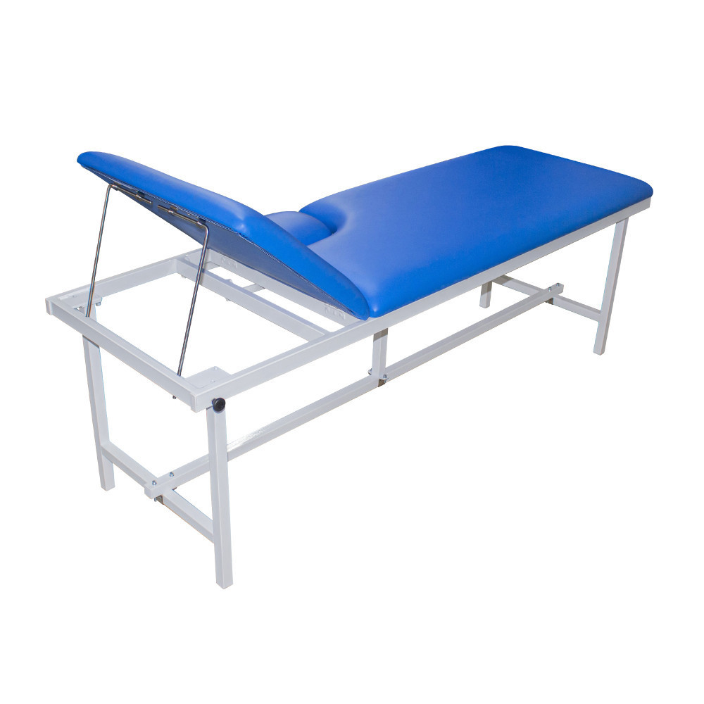 Кушетка медична оглядова КМо-6 Дніпро - фото 2