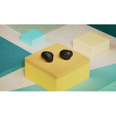 Навушники Philips TAT2149 Touch Control Mic Black (TAT2149BK/00) Вінниця - фото 9