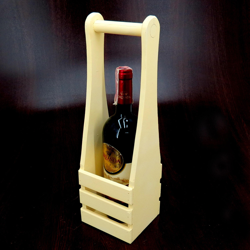 Подарунковий кошик "Асті" лимонад Миколаїв - фото 4