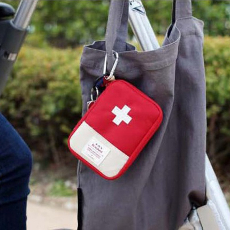 Дорожная аптечка для лекарств Киев - изображение 6