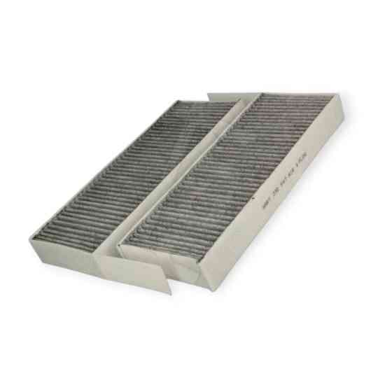 Фільтр Peugeot 308 (2013-), 508 18- (к-кт 2 шт) вугільний салон Мукачево