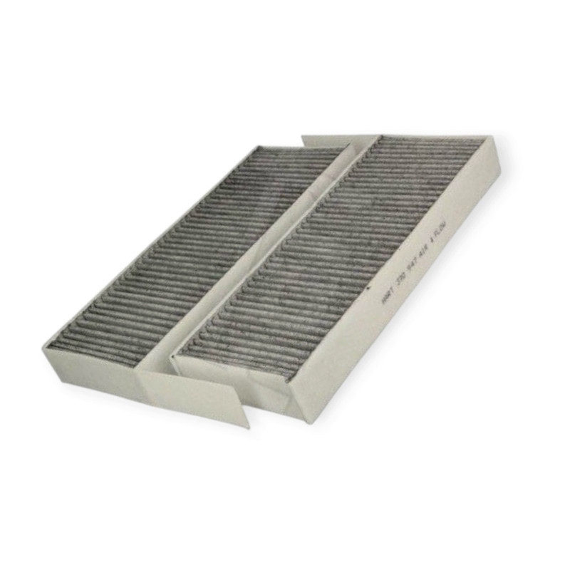 Фільтр Peugeot 308 (2013-), 508 18- (к-кт 2 шт) вугільний салон Мукачево - фото 1