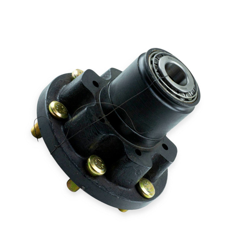 Ступица 3302 передняя в сборе ГАЗ Мукачево - изображение 1