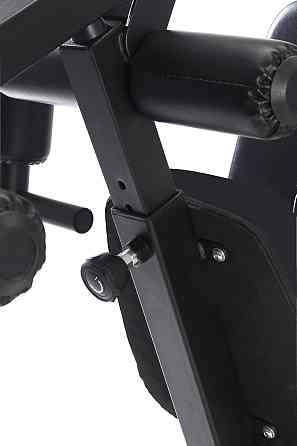 Мультистанція Toorx Multifunction Station MSX 70 (MSX-70) Киев