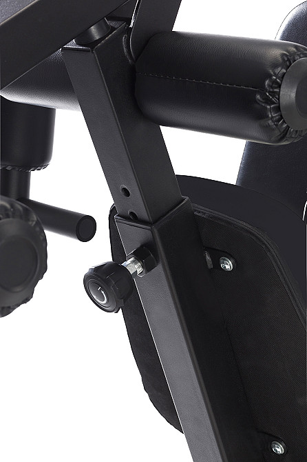 Мультистанція Toorx Multifunction Station MSX 70 (MSX-70) Киев - изображение 5