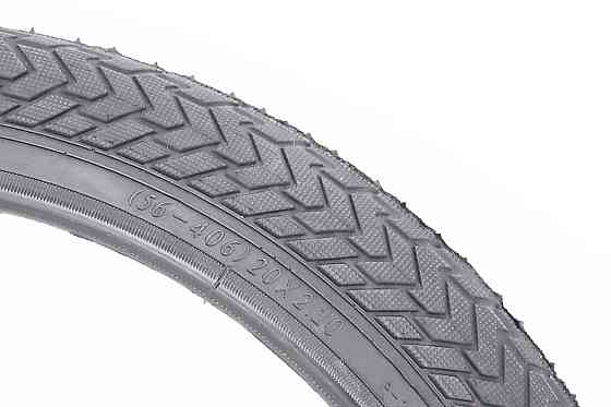 Шина 20"х2,10 (56-406) дорожня P737 Київ