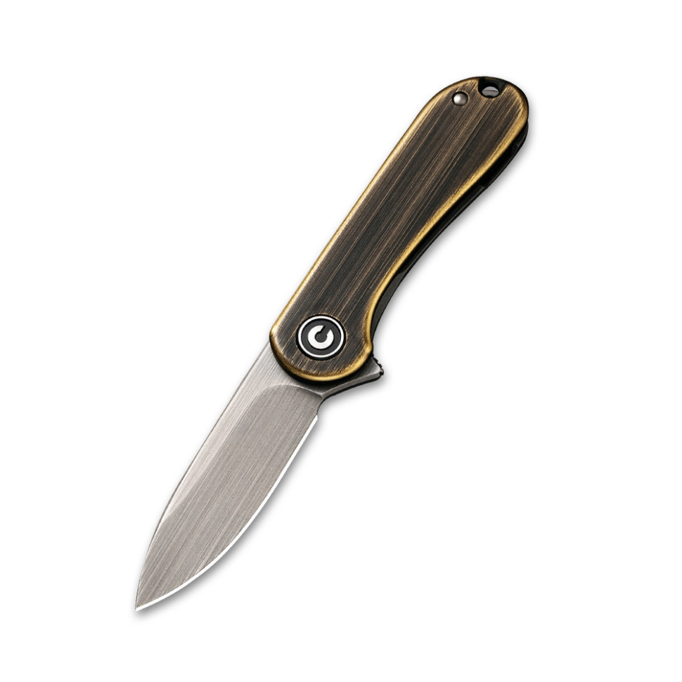 Нож складной Civivvi Mini Elementum C18062Q-1 Киев - изображение 1