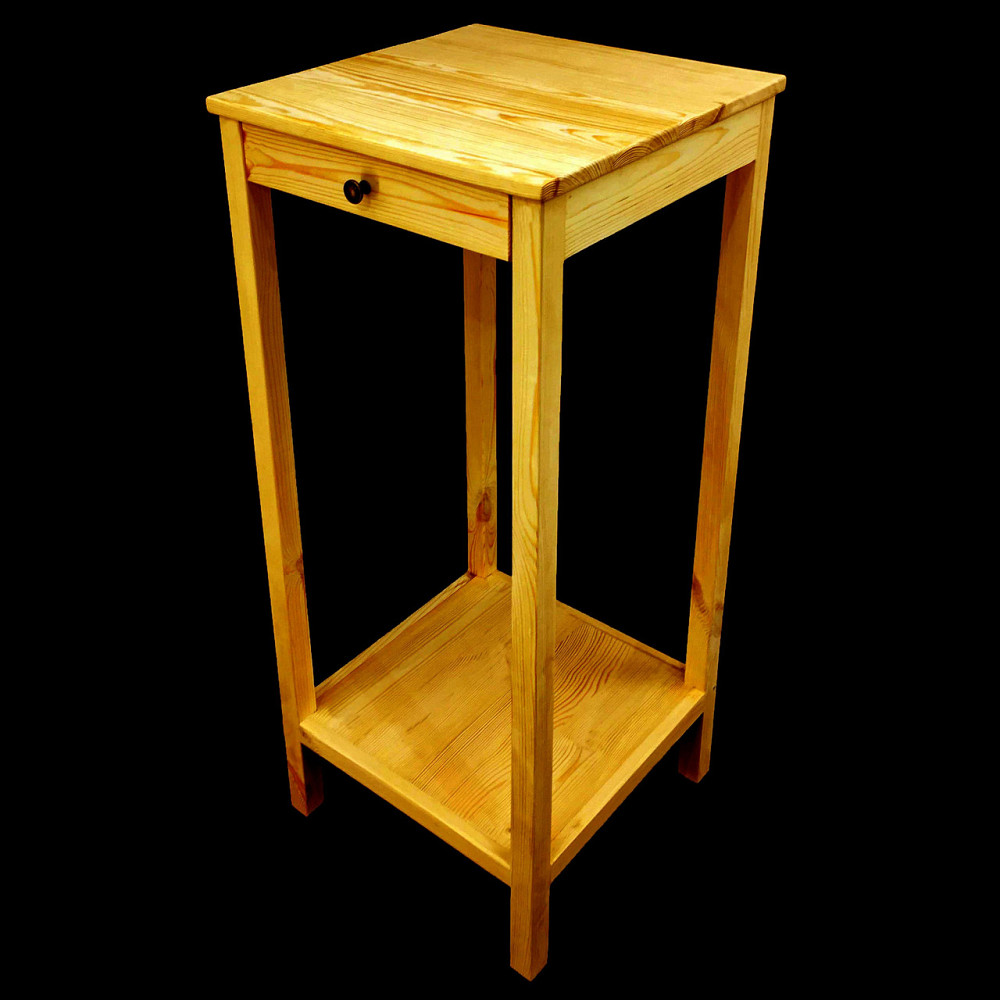 Стійка для кулера "Ротунда" каррі Миколаїв - фото 3