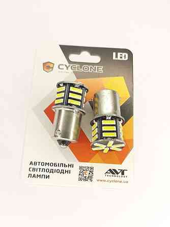 Лампочка 12V с больш. цок. 21LED S25-030 7020-21 12V 840L Винница